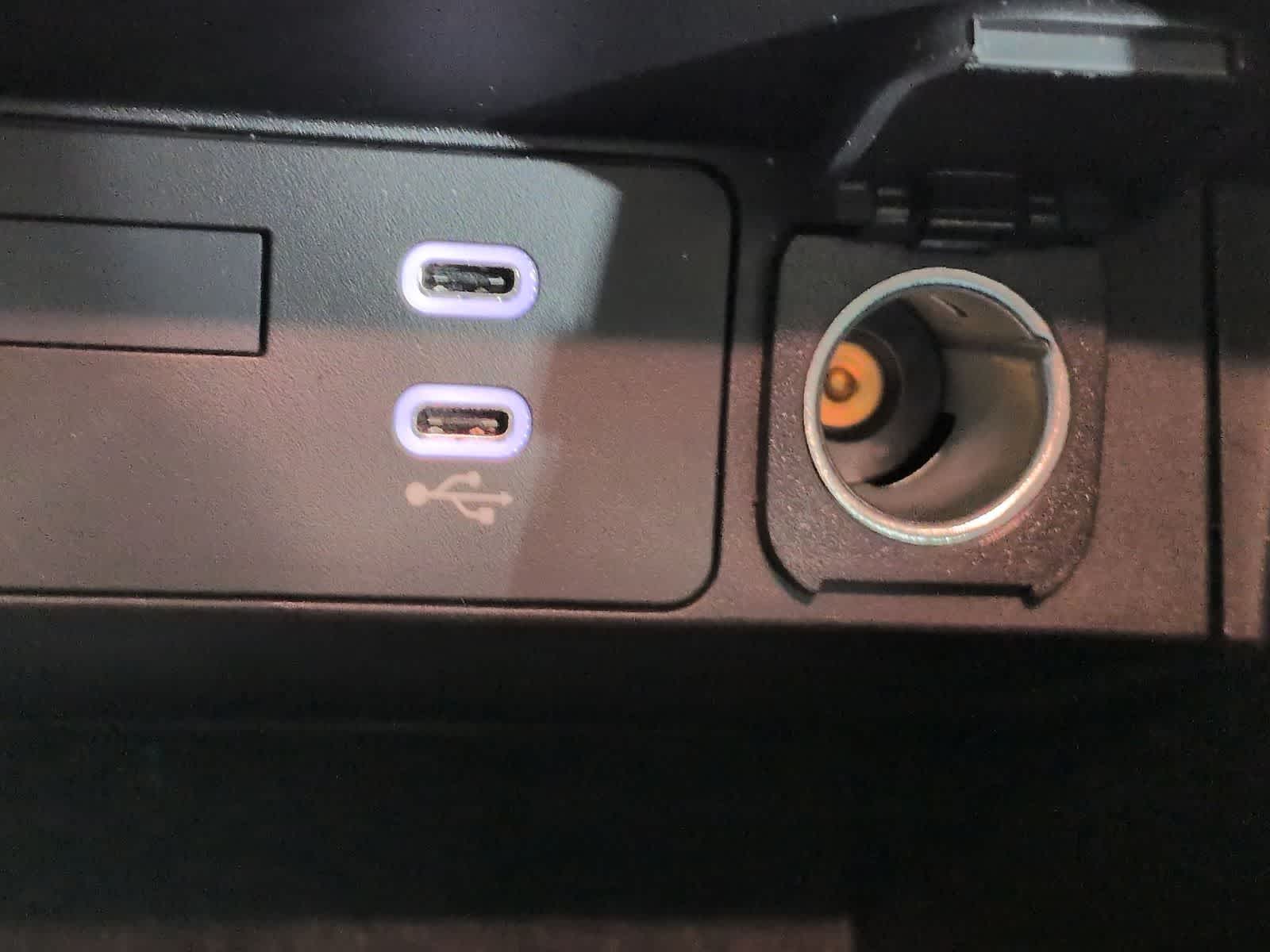 Thumbnail: 2025 Mazda CX-5 - 29