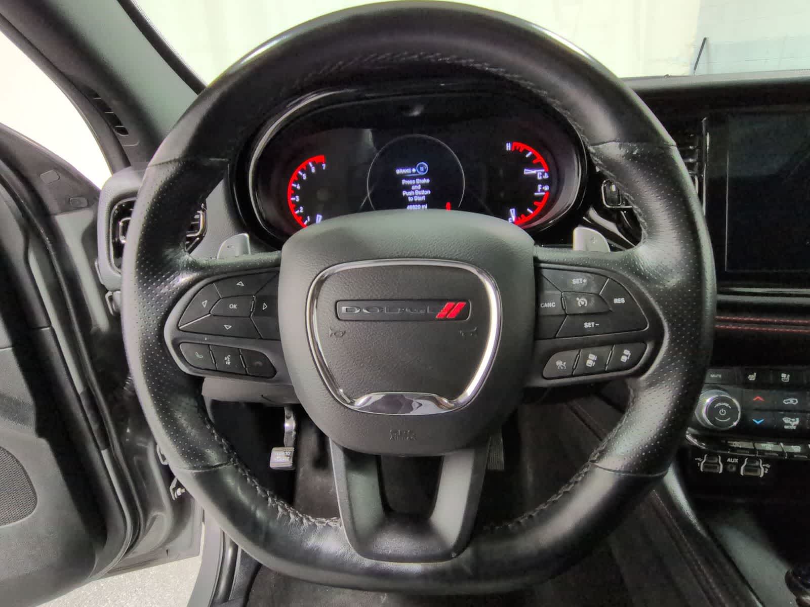 Thumbnail: 2024 Dodge Durango - 24