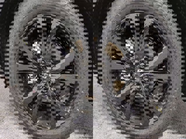 Thumbnail: 2025 Mazda CX-30 - 13