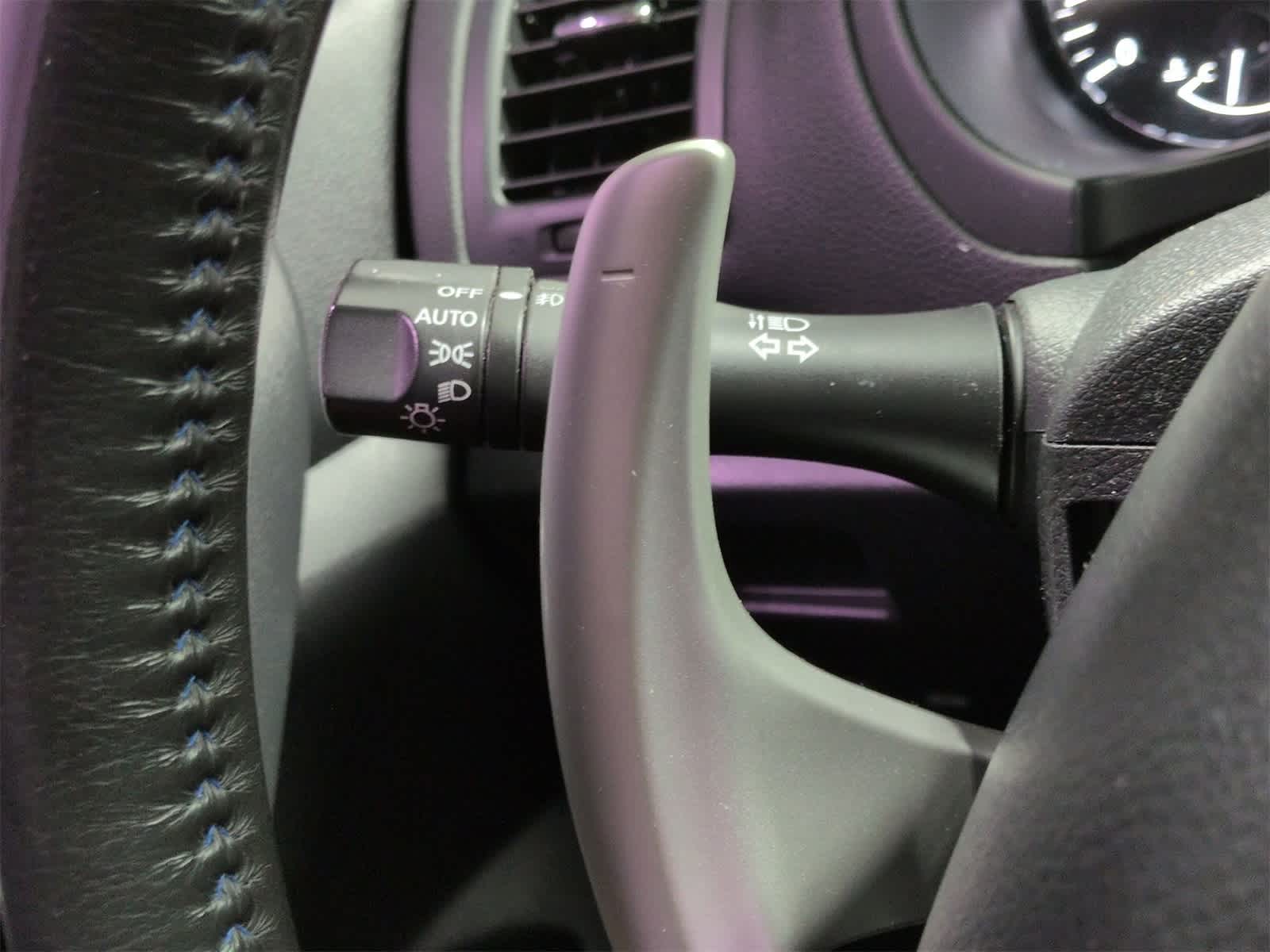 Thumbnail: 2018 Nissan Altima - 27