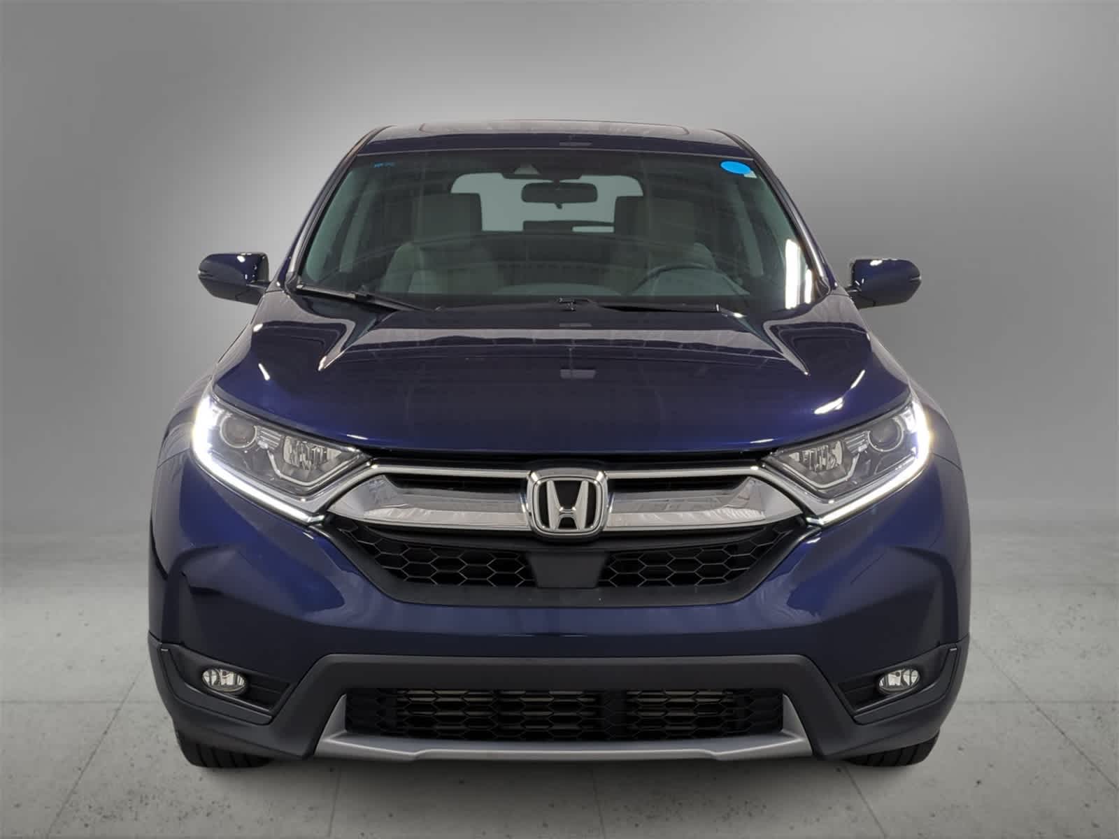 Thumbnail: 2019 Honda CR-V - 3