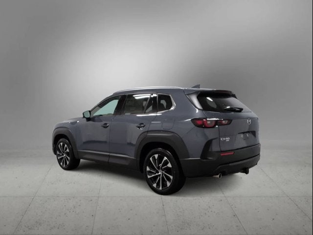 Thumbnail: 2026 Mazda CX-50 - 6