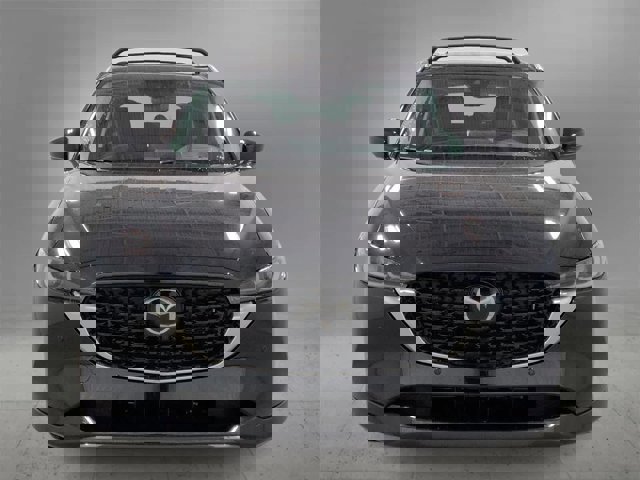 Thumbnail: 2025 Mazda CX-5 - 3