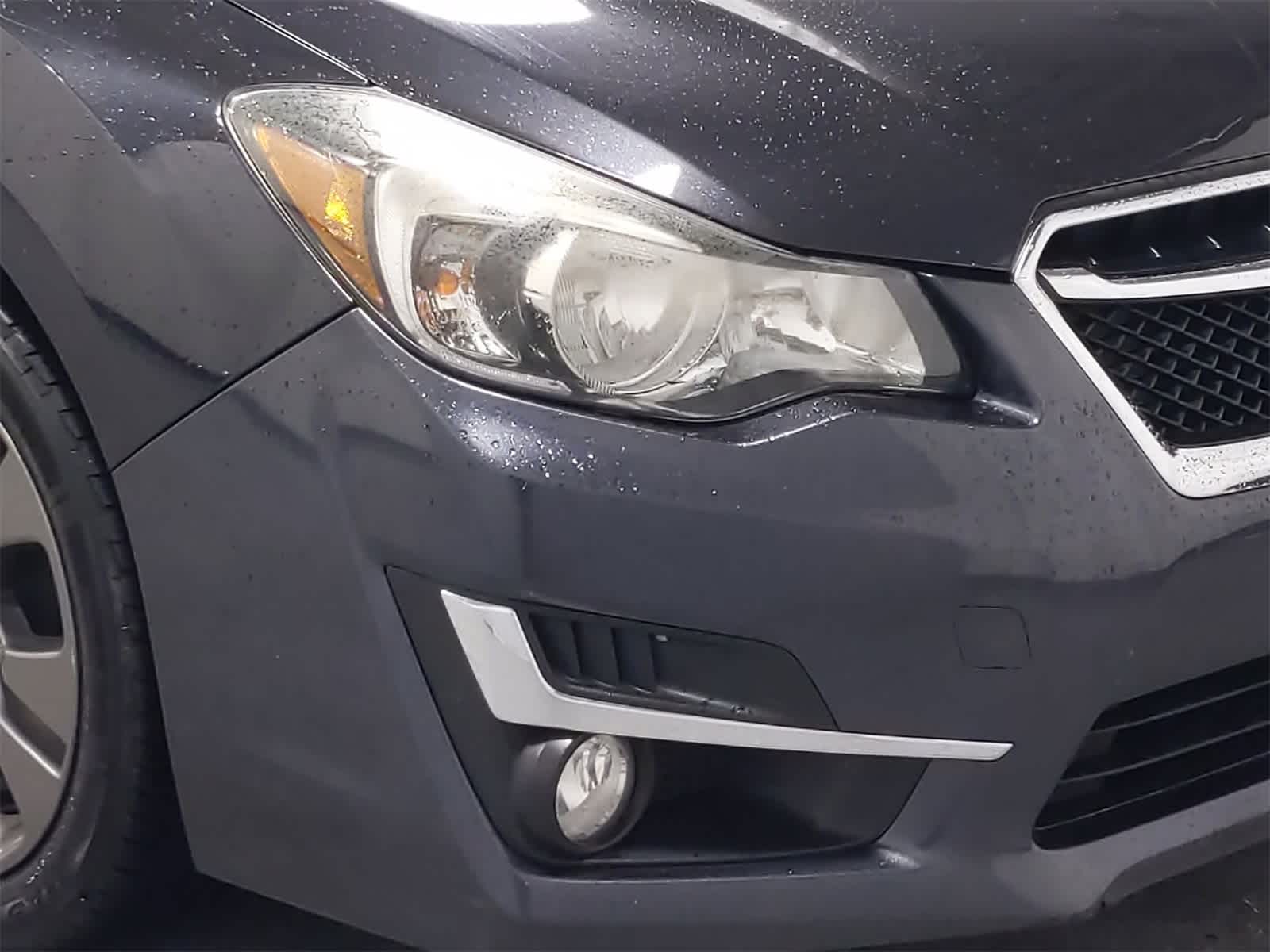 Thumbnail: 2016 Subaru Impreza - 11