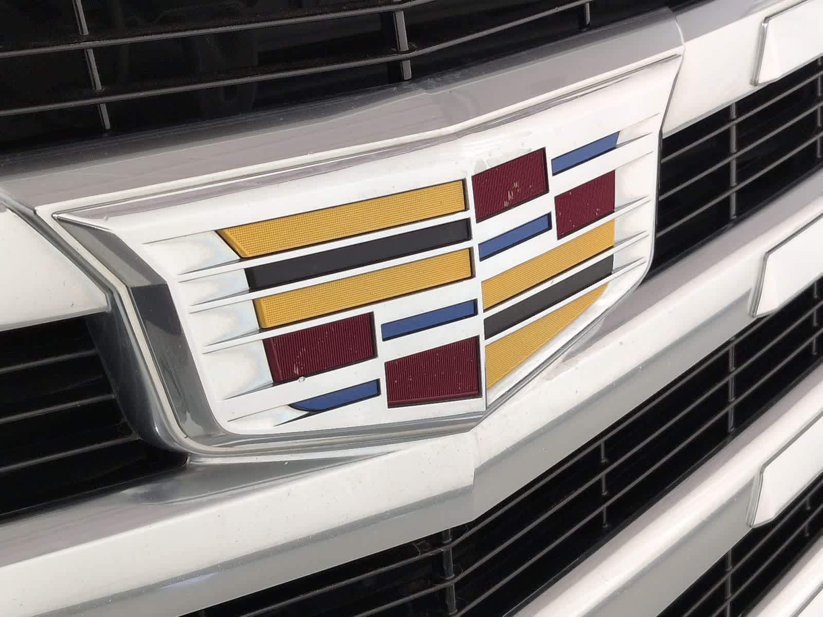 Thumbnail: 2018 Cadillac Escalade - 12