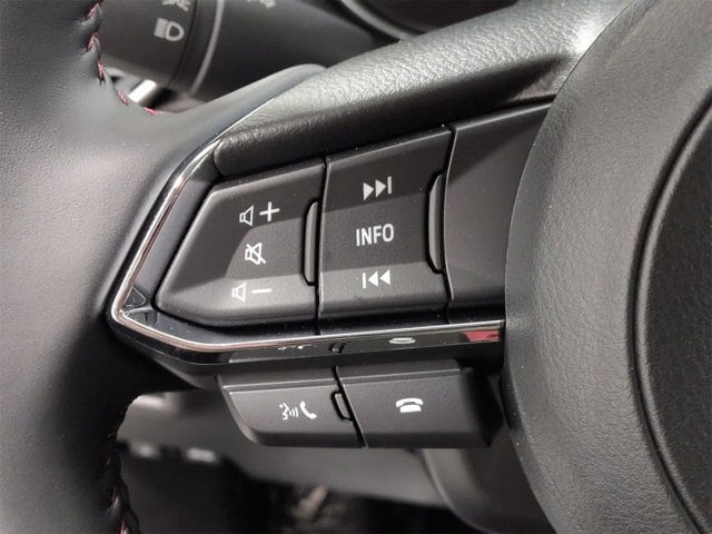 Thumbnail: 2025 Mazda CX-5 - 26