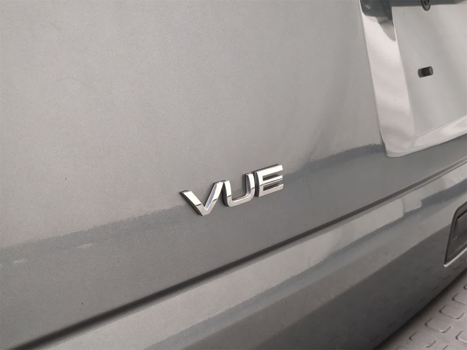 Thumbnail: 2006 Saturn VUE - 13