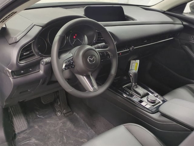 Thumbnail: 2025 Mazda CX-30 - 10