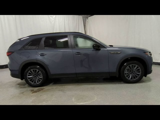 Thumbnail: 2026 Mazda CX-70 - 9