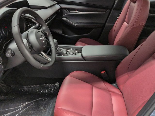 Thumbnail: 2026 Mazda Mazda3 - 16