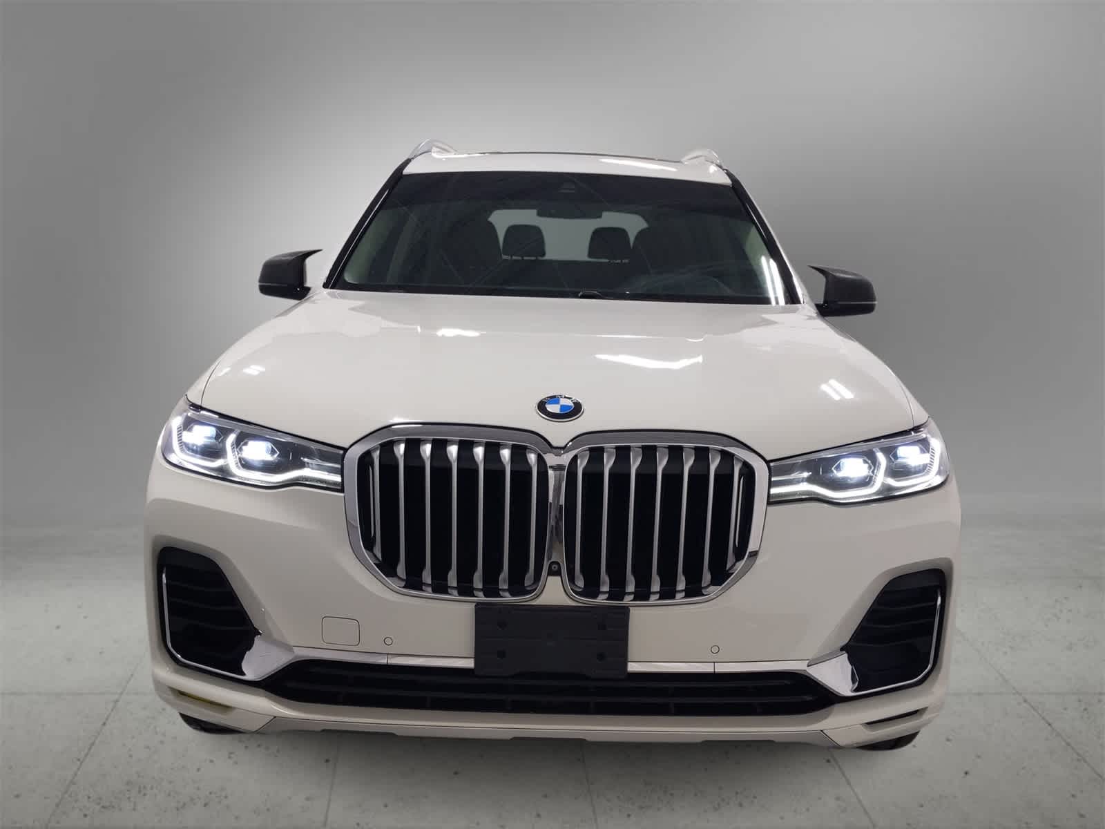 Thumbnail: 2020 BMW X7 - 3