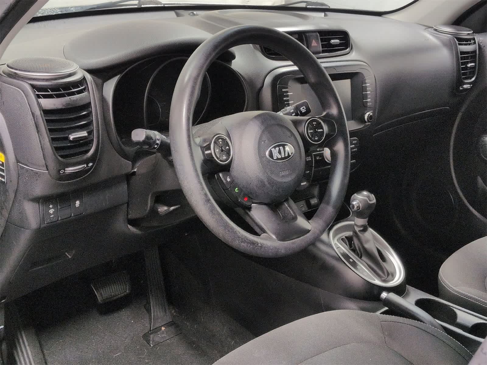 Thumbnail: 2018 Kia Soul - 10