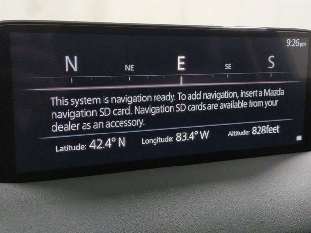 Thumbnail: 2025 Mazda CX-5 - 31