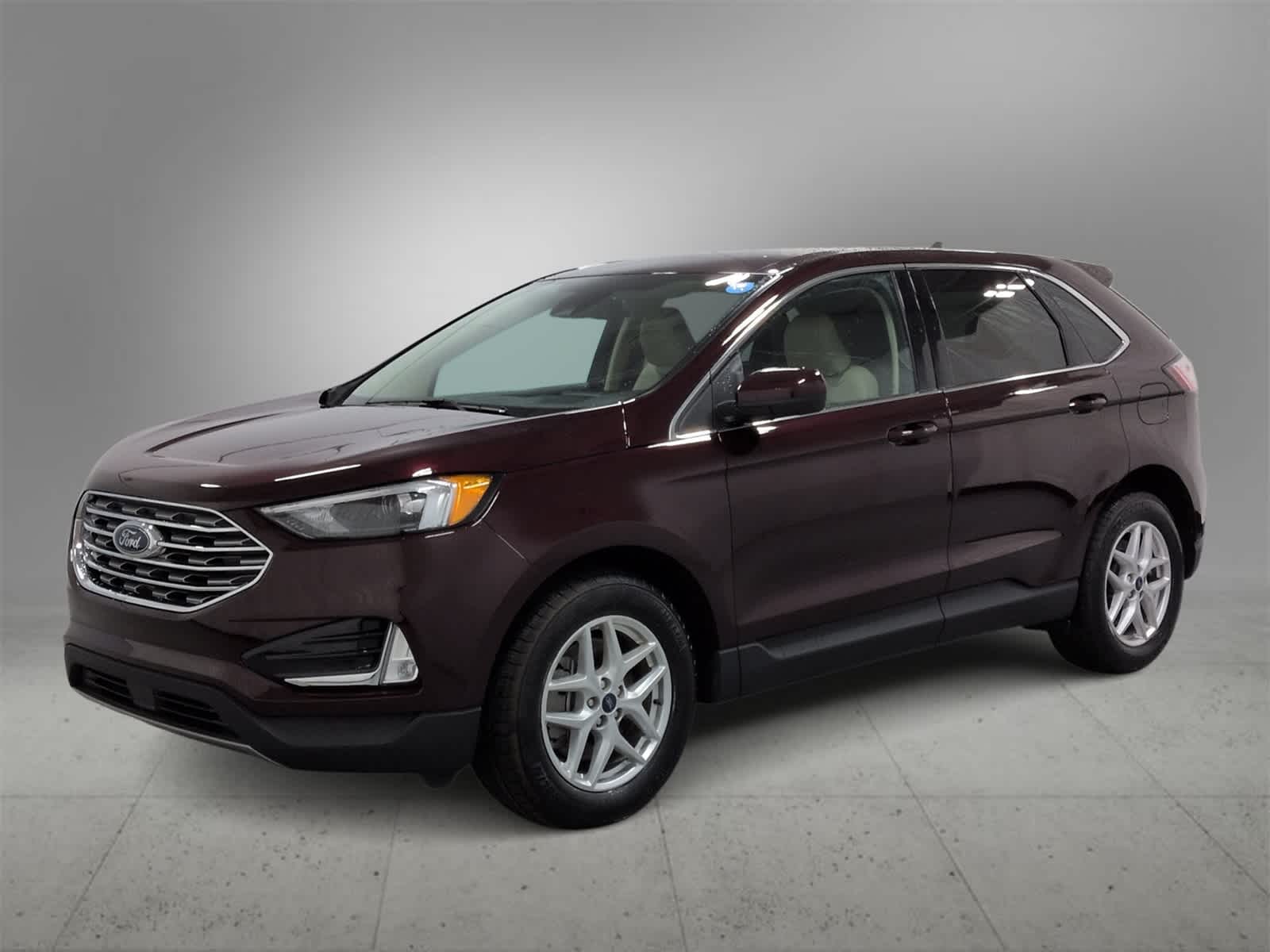 Thumbnail: 2022 Ford Edge - 4
