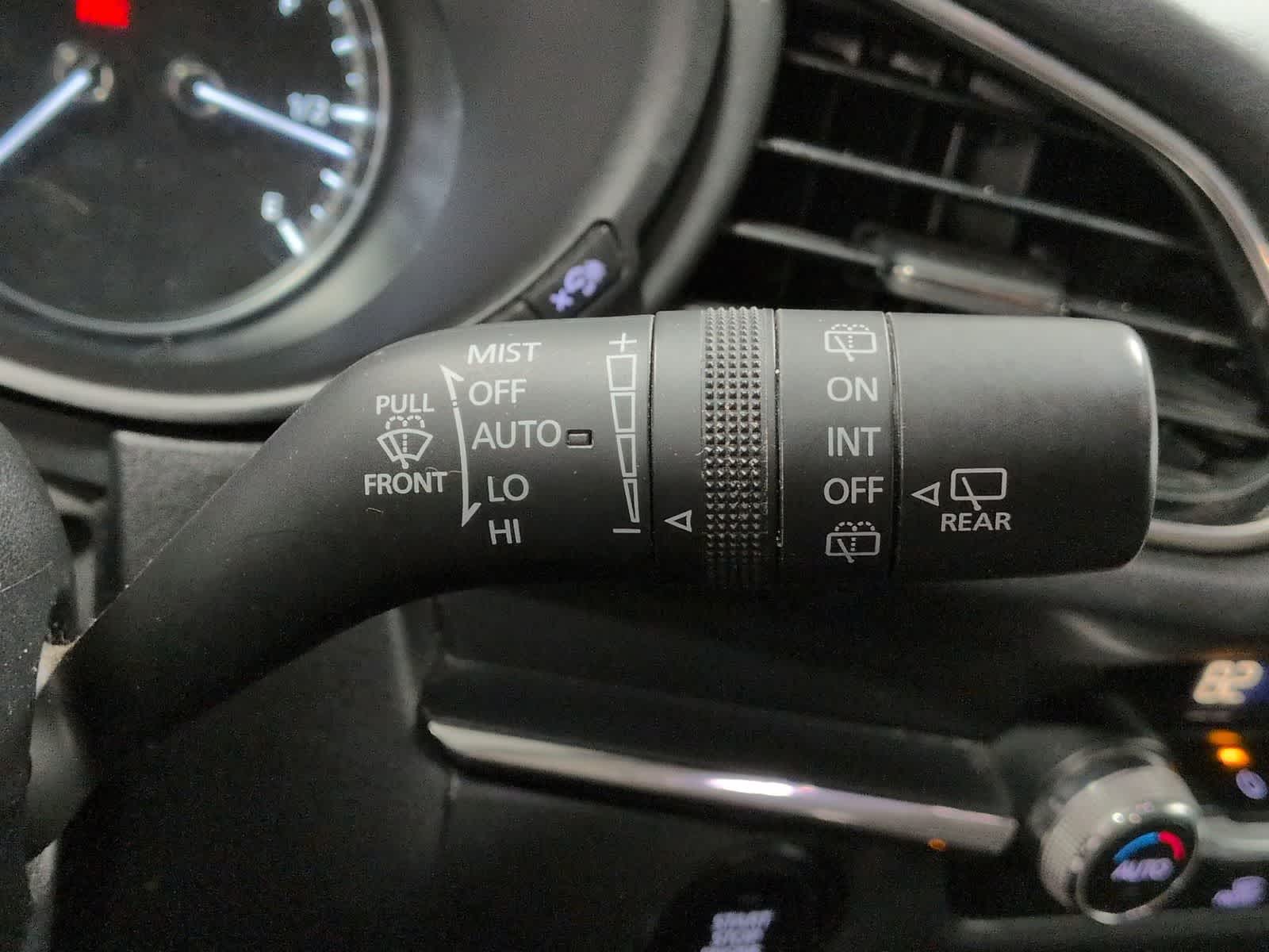 Thumbnail: 2023 Mazda CX-30 - 27