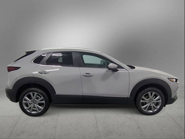 2025 Mazda CX-30 Preferred - Photo 9