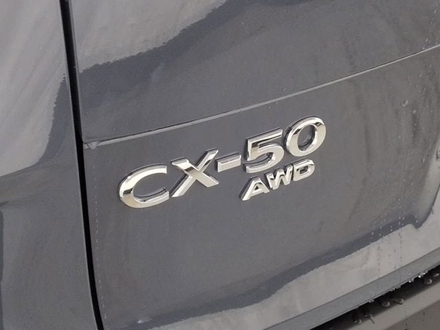 Thumbnail: 2026 Mazda CX-50 - 13