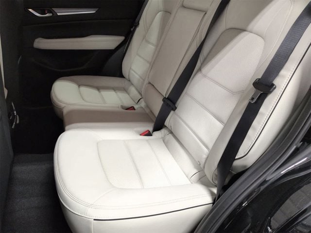 Thumbnail: 2025 Mazda CX-5 - 21