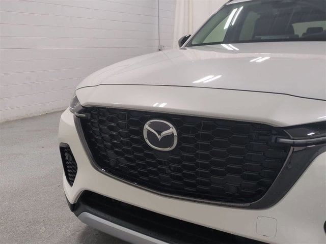 Thumbnail: 2025 Mazda CX-70 - 12