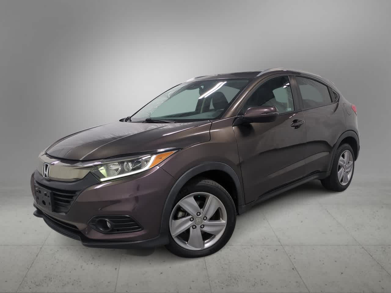 Thumbnail: 2019 Honda HR-V - 1