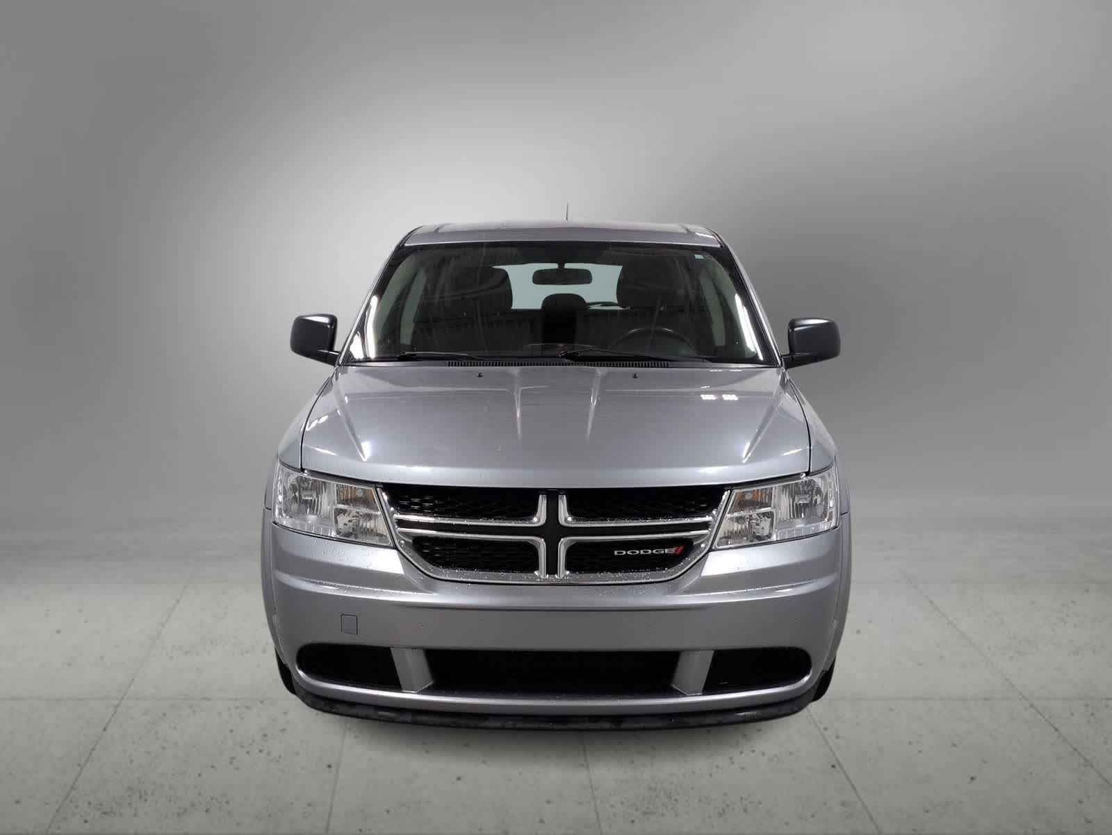 Thumbnail: 2015 Dodge Journey - 3