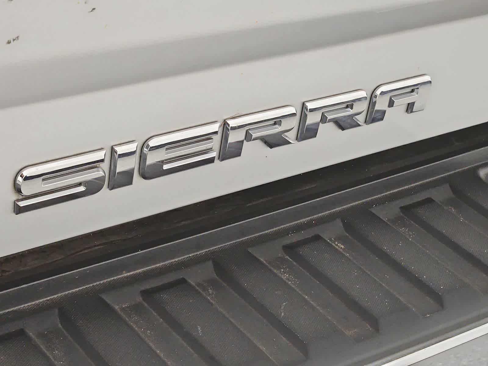 Thumbnail: 2016 GMC Sierra 1500 - 13