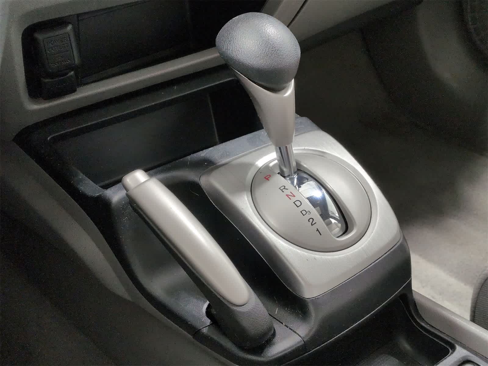 Thumbnail: 2007 Honda Civic - 34