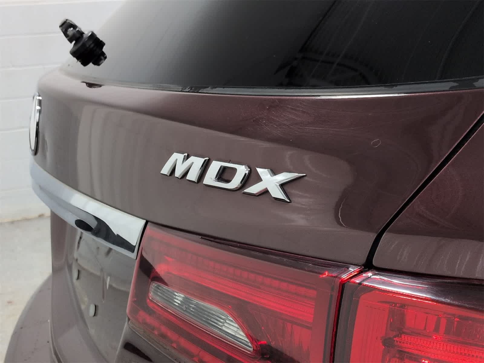 Thumbnail: 2016 Acura MDX - 12