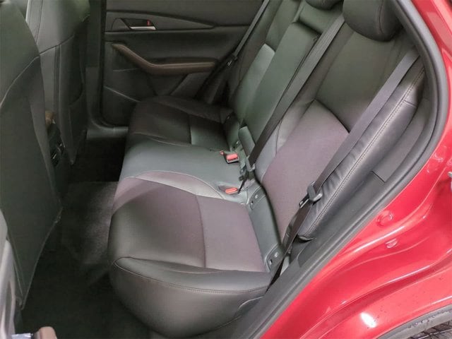 Thumbnail: 2025 Mazda CX-30 - 20