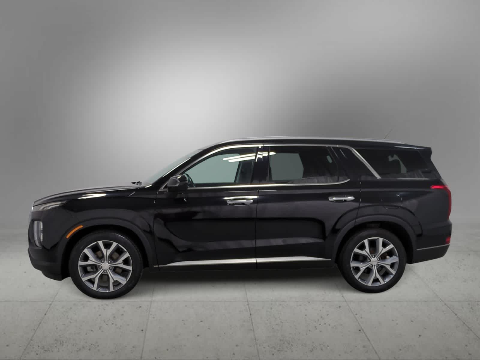 Thumbnail: 2020 Hyundai Palisade - 4