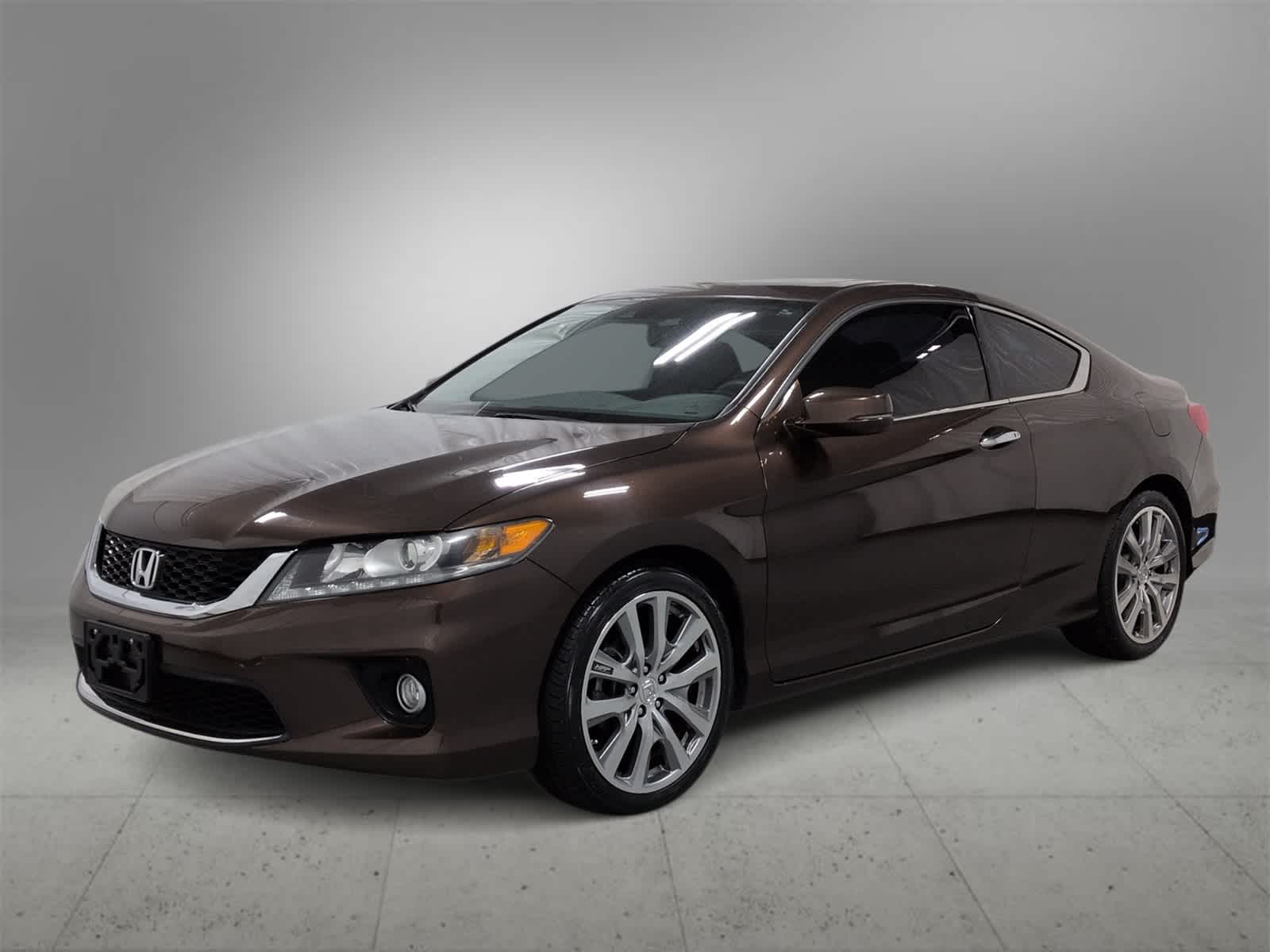 Thumbnail: 2015 Honda Accord - 4
