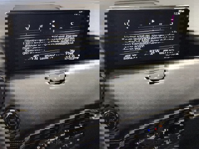 Thumbnail: 2026 Mazda CX-70 - 31