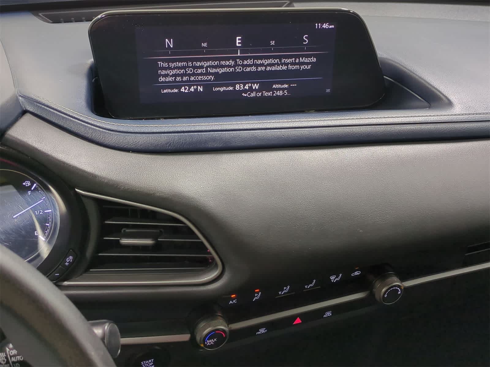 Thumbnail: 2021 Mazda CX-30 - 28