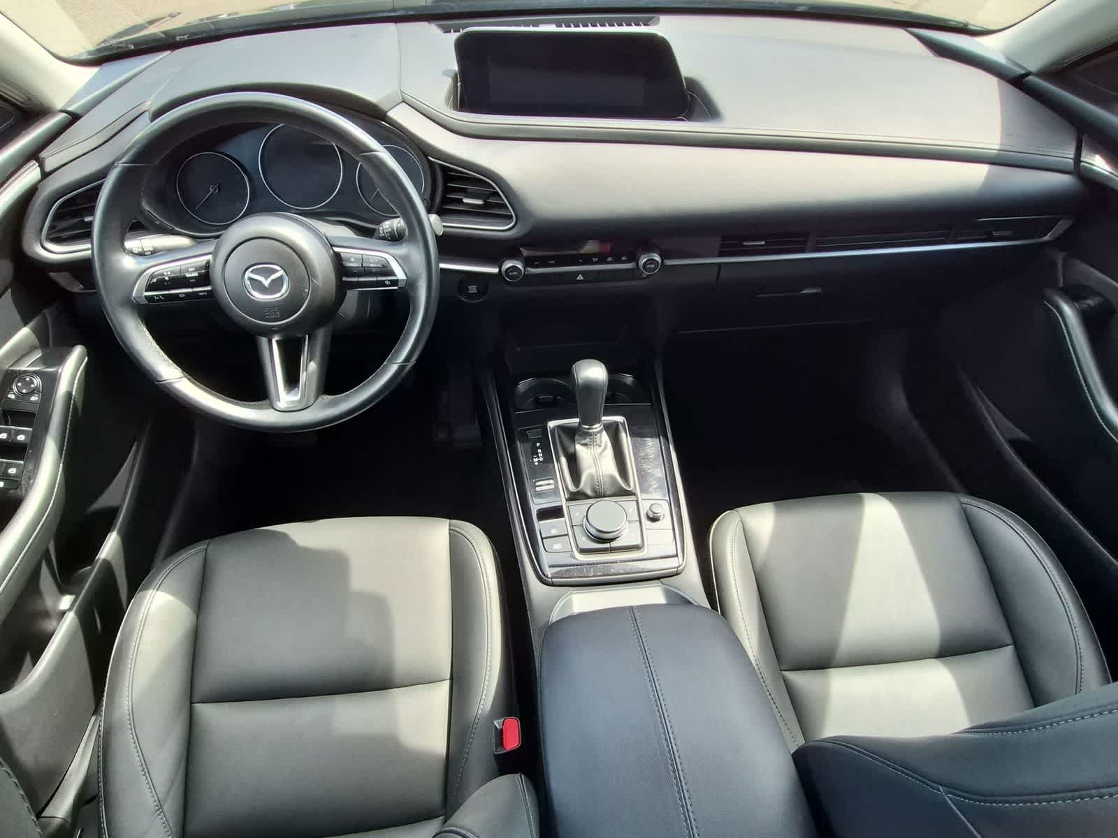 Thumbnail: 2024 Mazda CX-30 - 23