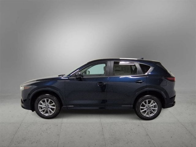 Thumbnail: 2025 Mazda CX-5 - 5