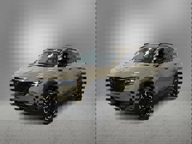 Thumbnail: 2026 Mazda CX-50 - 1
