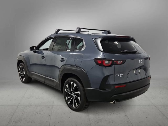Thumbnail: 2026 Mazda CX-50 - 6