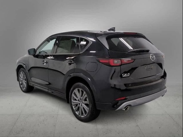 Thumbnail: 2025 Mazda CX-5 - 6