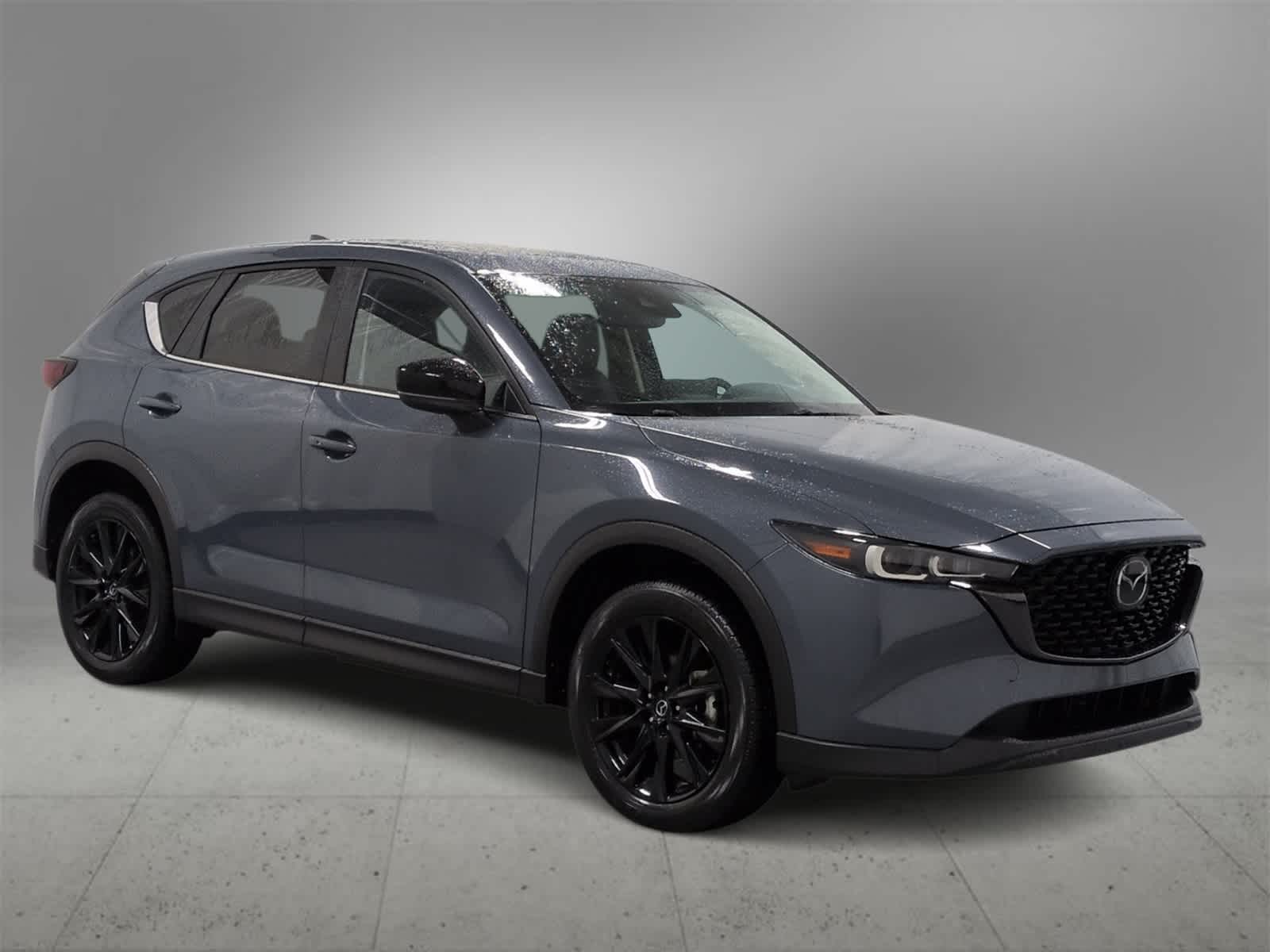 Thumbnail: 2024 Mazda CX-5 - 2