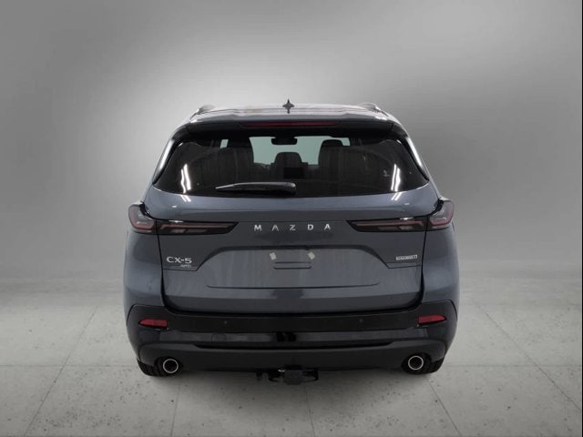 Thumbnail: 2026 Mazda CX-5 - 7