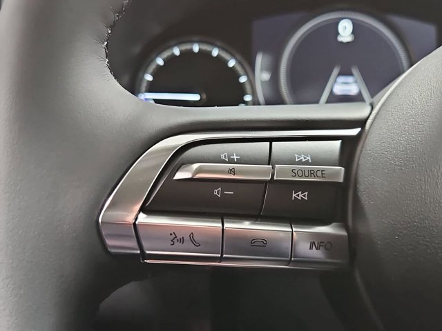 Thumbnail: 2026 Mazda CX-50 - 23