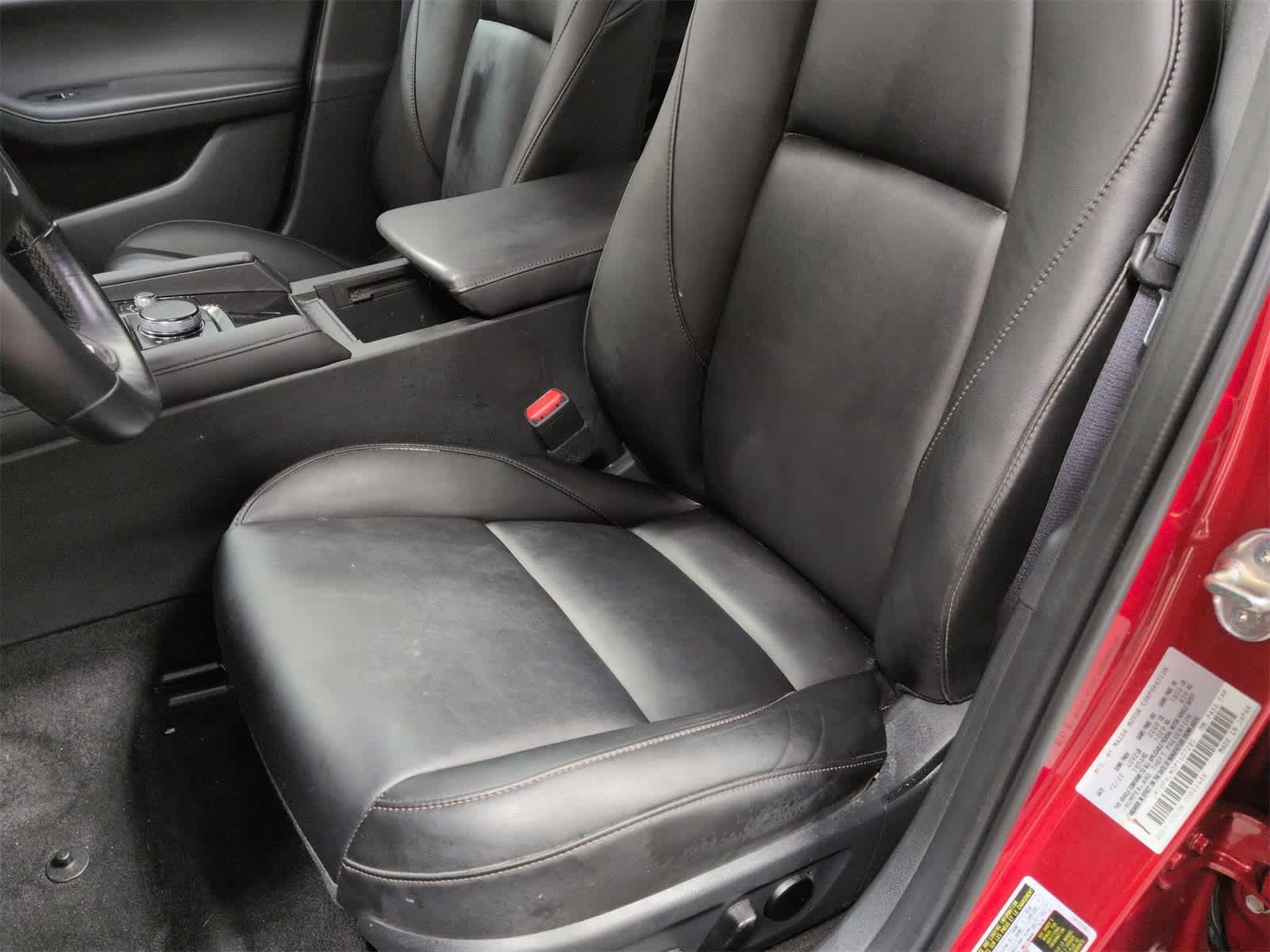 Thumbnail: 2023 Mazda Mazda3 - 17