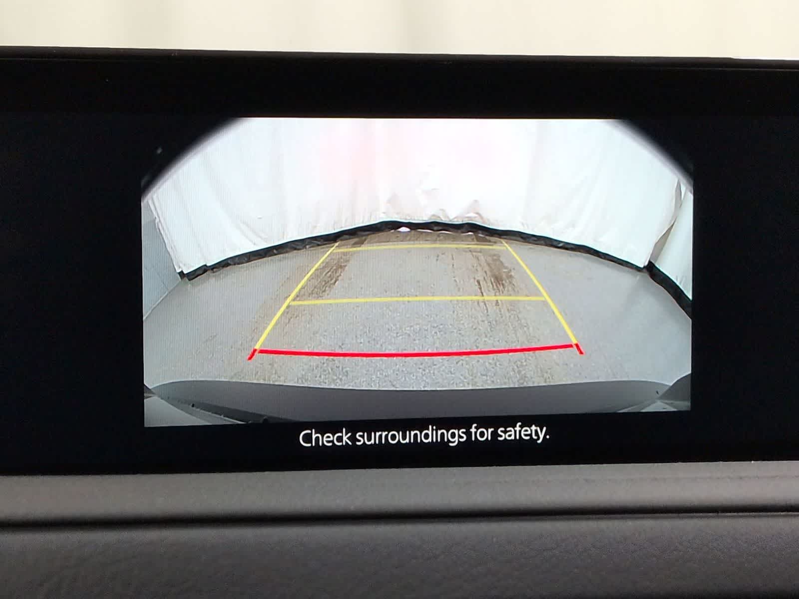 Thumbnail: 2026 Mazda CX-30 - 29