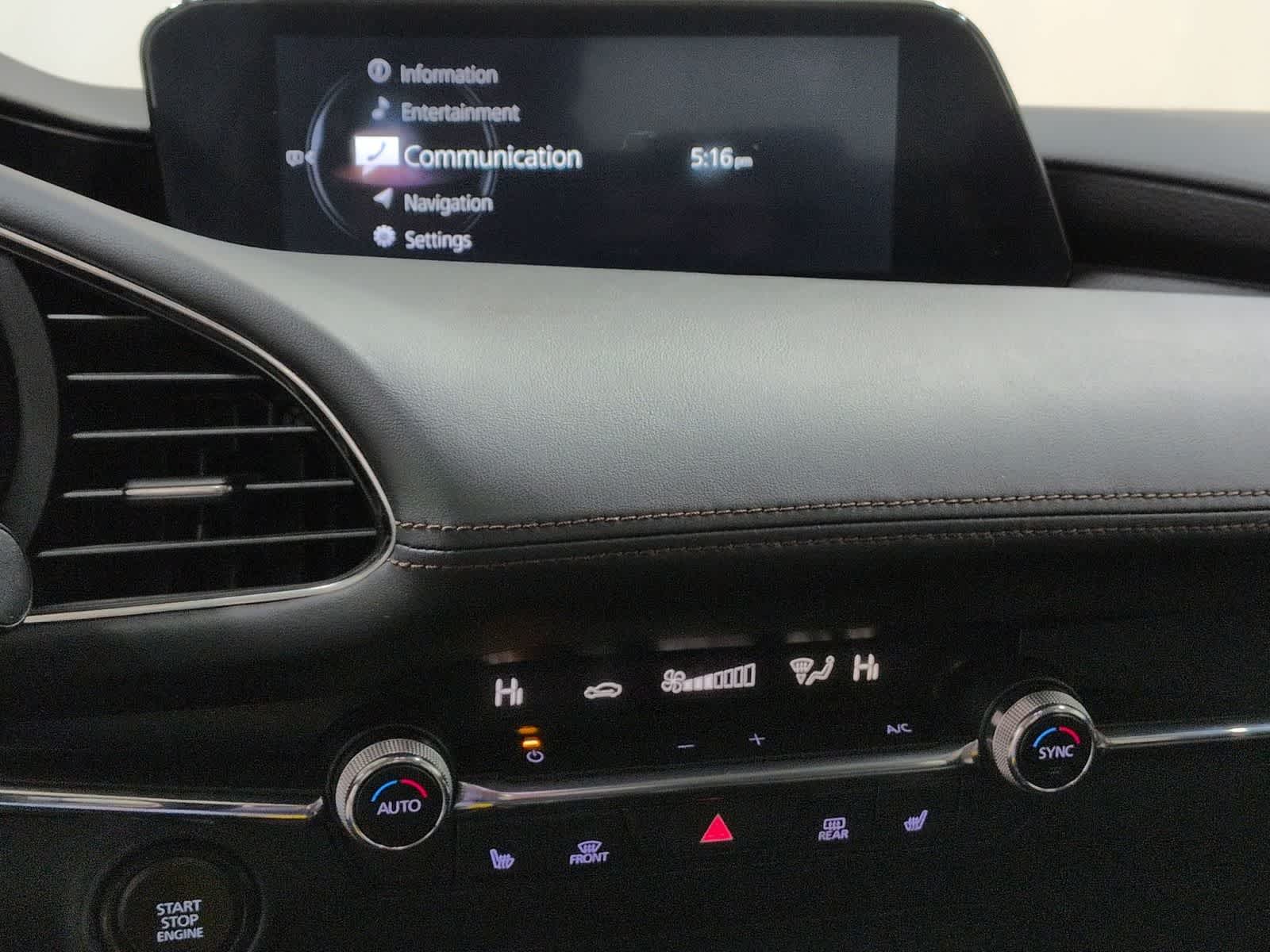 Thumbnail: 2020 Mazda Mazda3 - 33