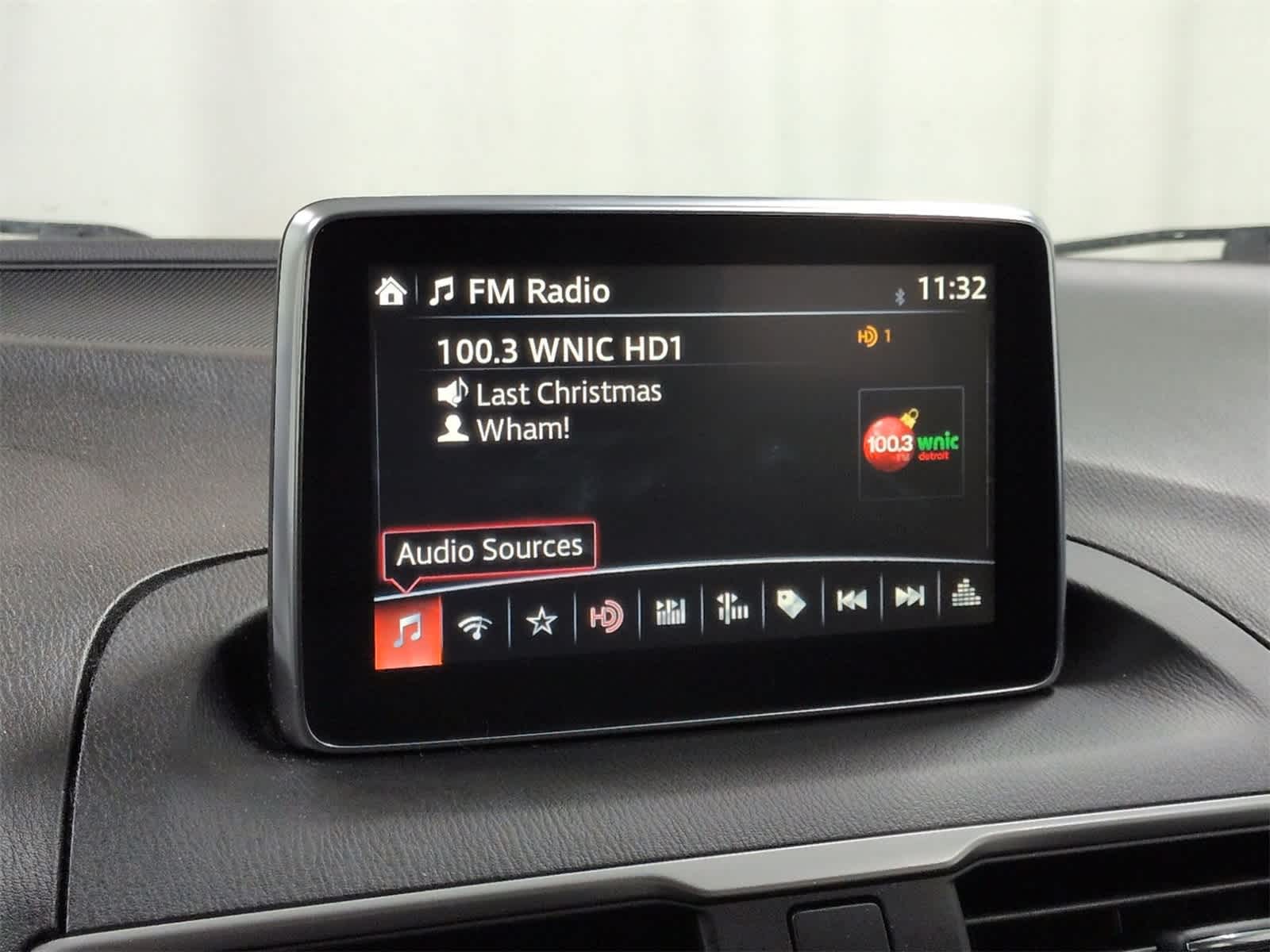 Thumbnail: 2016 Mazda Mazda3 - 28