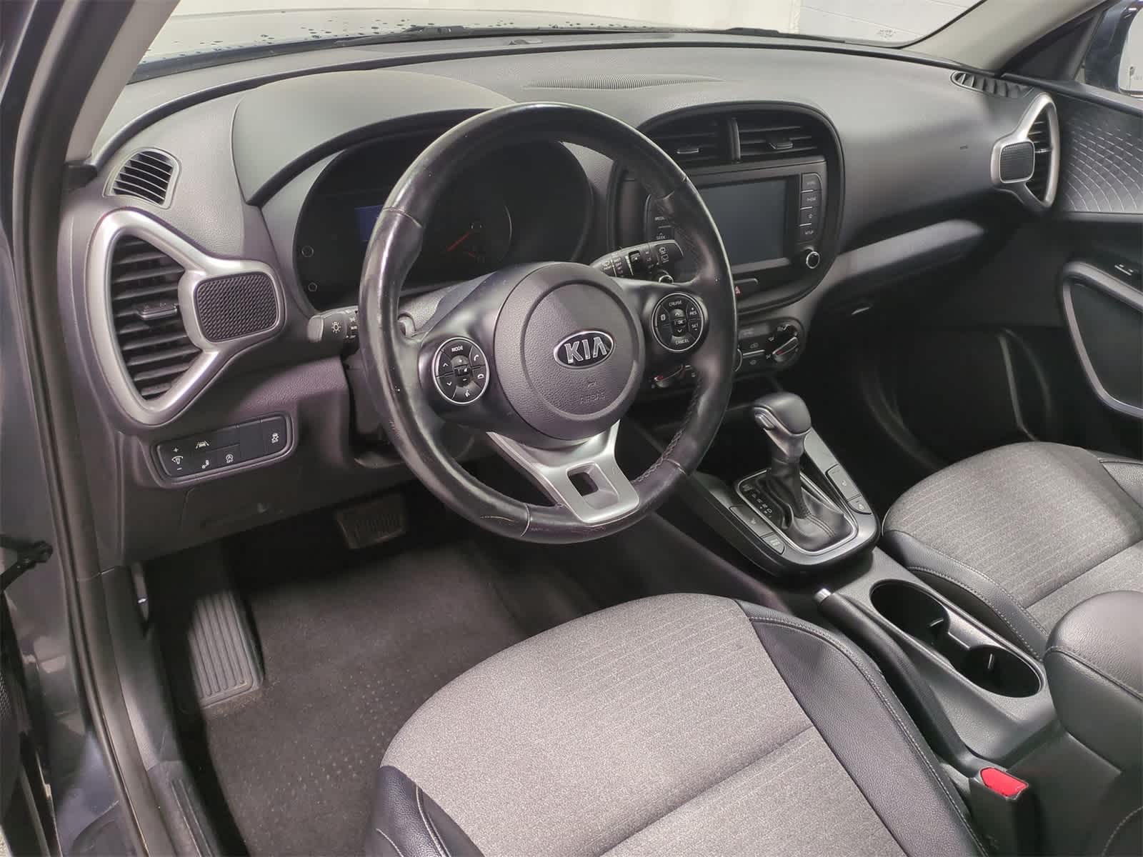 Thumbnail: 2020 Kia Soul - 10