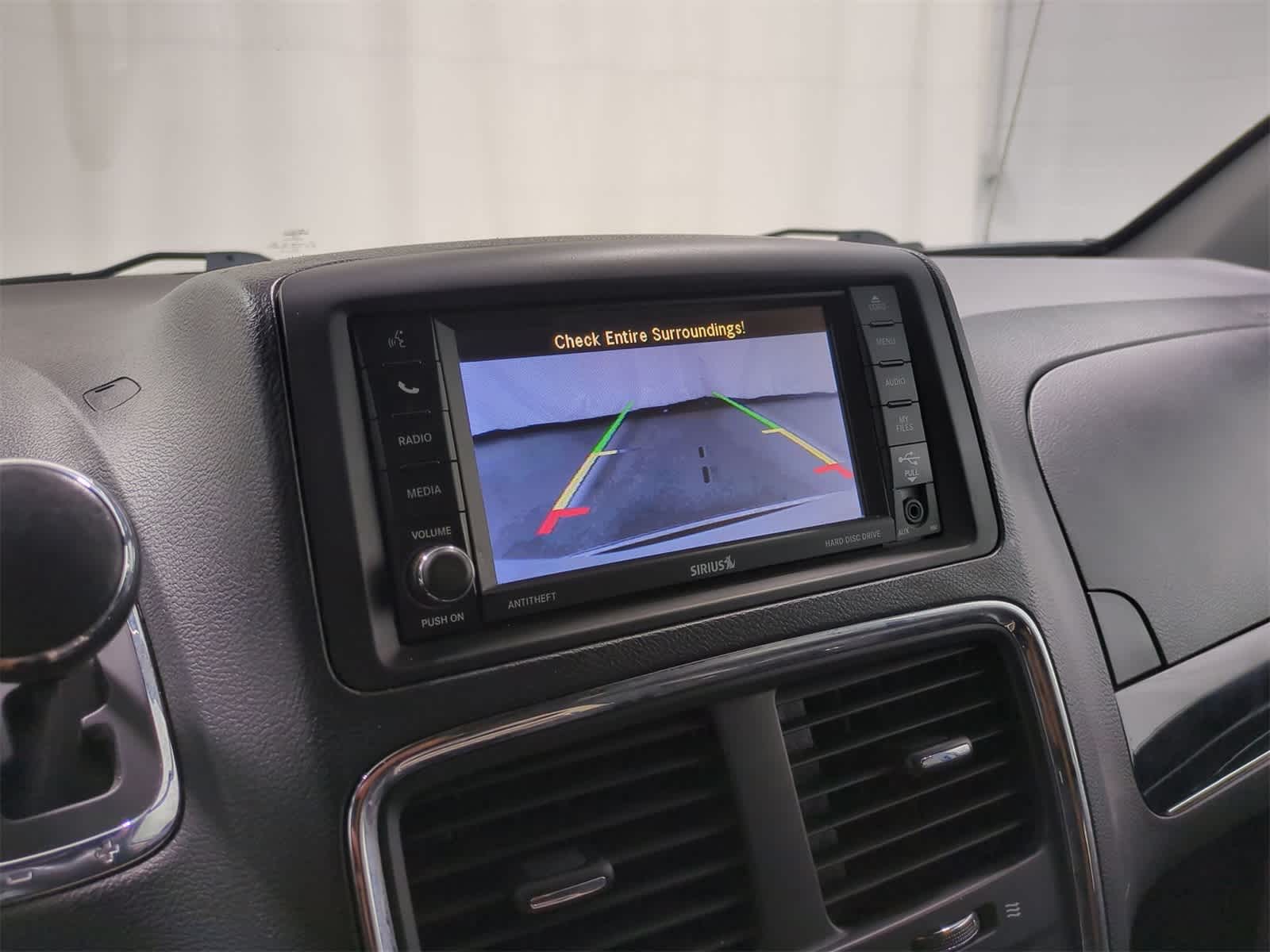 Thumbnail: 2014 Dodge Grand Caravan - 28