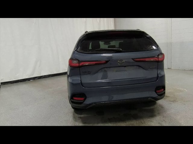 Thumbnail: 2026 Mazda CX-70 - 7