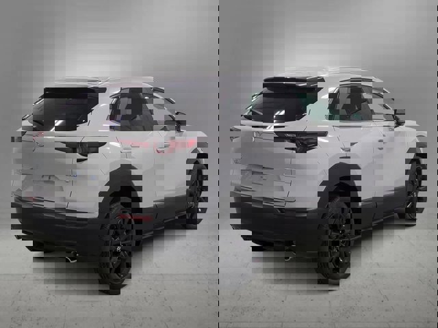 2025 Mazda CX-30 Select Sport - Photo 8