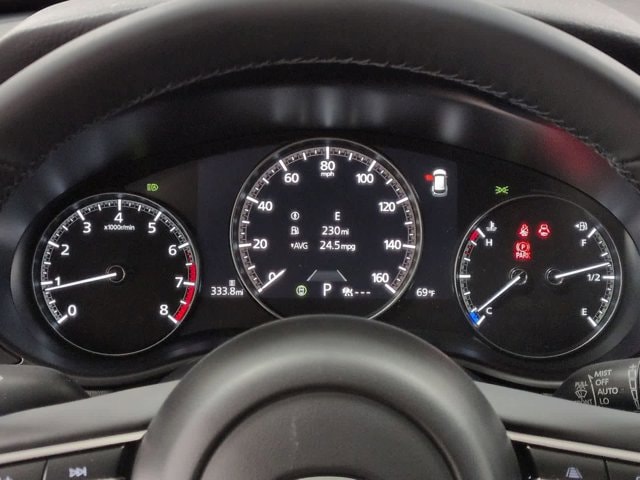 Thumbnail: 2026 Mazda CX-50 - 34